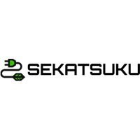 株式会社セカツクの企業ロゴ