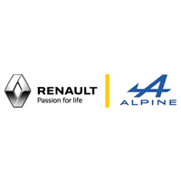 インプレッションズ株式会社 | Renault(ルノー)・Alpine(アルピーヌ)正規ディーラーの企業ロゴ