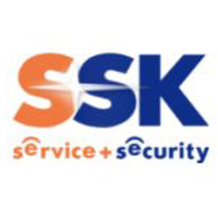 サービス＆セキュリティ株式会社の企業ロゴ