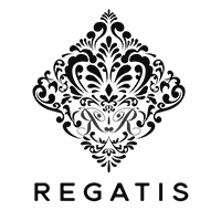 株式会社REGATISの企業ロゴ