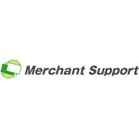 マーチャント・サポート株式会社 | 【キャッシュレス決済等を展開】ニーズの絶えない成長企業の企業ロゴ