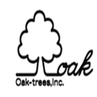 株式会社樫の木製作所の企業ロゴ