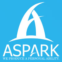株式会社アスパークの企業ロゴ