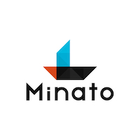 株式会社Minato | #完全週休2日（土日祝）#年間休日120日以上#残業ほぼなしの企業ロゴ