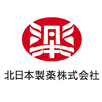 北日本製薬株式会社の企業ロゴ