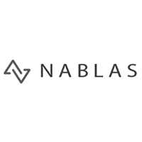 NABLAS株式会社 | 《東大発のAI総合研究所》土日祝休み*フレックス*残業月10～20hの企業ロゴ