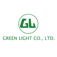 株式会社グリーンライトの企業ロゴ
