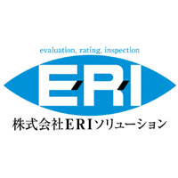 株式会社ERIソリューション | ERIホールディングスのグループ企業。業績堅調＆無借金経営の企業ロゴ