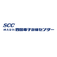株式会社四国電子計算センターの企業ロゴ