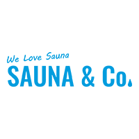 SAUNA&co株式会社 | 会員制高級プライベートサウナ「SAUNATIGER」を展開の企業ロゴ