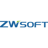 ZWSOFT Japan株式会社の企業ロゴ