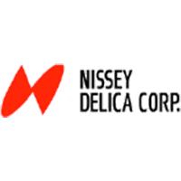株式会社ニッセーデリカ | 創業60年の安定企業の企業ロゴ