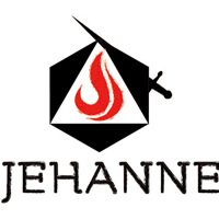 株式会社Jehanneの企業ロゴ