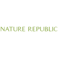 株式会社ネイチャーリパブリックジャパン | 世界中の人々を魅了し続ける韓国の自然派スキンケアブランド！の企業ロゴ