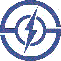 株式会社扇港電機の企業ロゴ