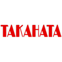 タカハタ産業株式会社の企業ロゴ