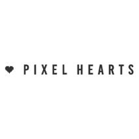 株式会社PIXEL HEARTSの企業ロゴ