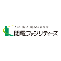 関電ファシリティーズ株式会社の企業ロゴ