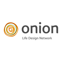 株式会社オニオン新聞社 | 地域活性のプロジェクトを数多く手がけるマーケティング企業の企業ロゴ