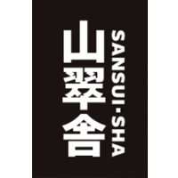 株式会社山翠舎 | 『古木』を活用する、長野発・モノづくりベンチャー企業の企業ロゴ