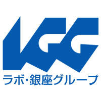 株式会社ラボ・銀座の企業ロゴ