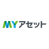 株式会社Myアセットの企業ロゴ