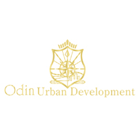 オーディン都市開発株式会社の企業ロゴ