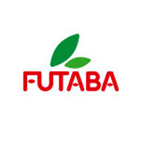 フタバ食品株式会社の企業ロゴ