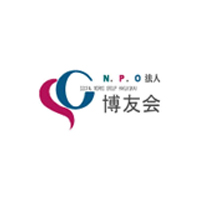 NPO法人SG博友会の企業ロゴ