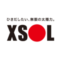 株式会社エクソルの企業ロゴ