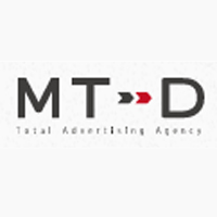 株式会社MT-Dの企業ロゴ