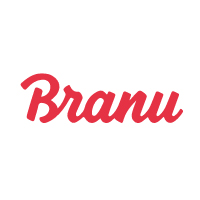 BRANU株式会社の企業ロゴ
