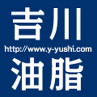株式会社吉川油脂の企業ロゴ