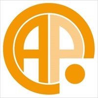 株式会社APCの企業ロゴ