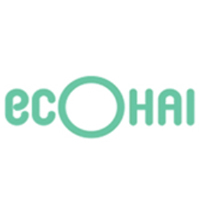 株式会社エコ配の企業ロゴ
