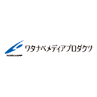 ワタナベメディアプロダクツ株式会社 の企業ロゴ