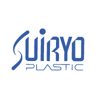 水菱プラスチック株式会社の企業ロゴ