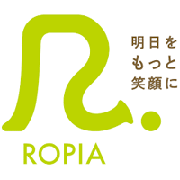 株式会社ロピアの企業ロゴ