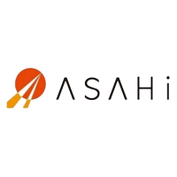 アサヒ工業株式会社の企業ロゴ