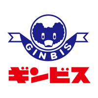 株式会社ギンビスの企業ロゴ