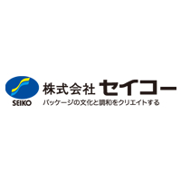 株式会社セイコーの企業ロゴ