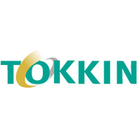 株式会社トッキンHDの企業ロゴ