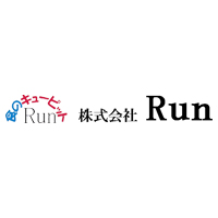 株式会社Run | 【外食産業を支える食品問屋】＊残業少なめ／資格手当あり＊の企業ロゴ