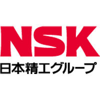 NSK富山株式会社の企業ロゴ
