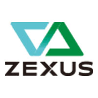 ゼクサスチェン株式会社の企業ロゴ