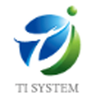 株式会社TIシステムの企業ロゴ