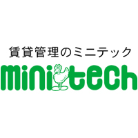 株式会社ミニテックの企業ロゴ