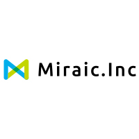 株式会社ミライクの企業ロゴ
