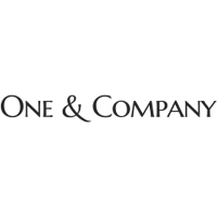 ワン・アンド・カンパニー株式会社の企業ロゴ