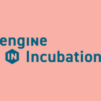株式会社engine Incubationの企業ロゴ